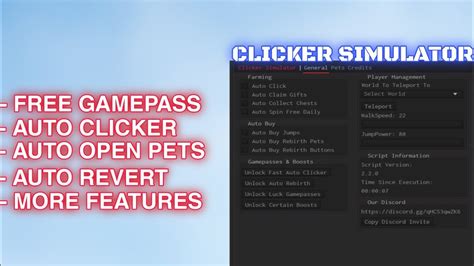 Image result for Clicker Simulator Script