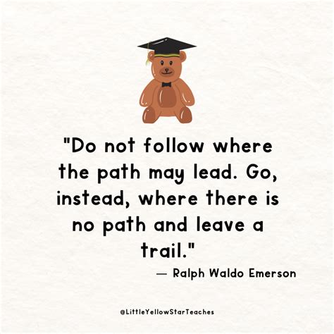 Preschool Graduation Quotes