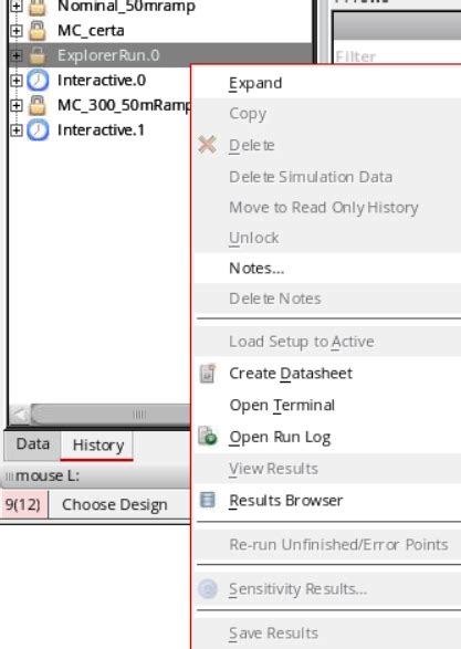 Image result for Cadence Ade Explorer Tutorial
