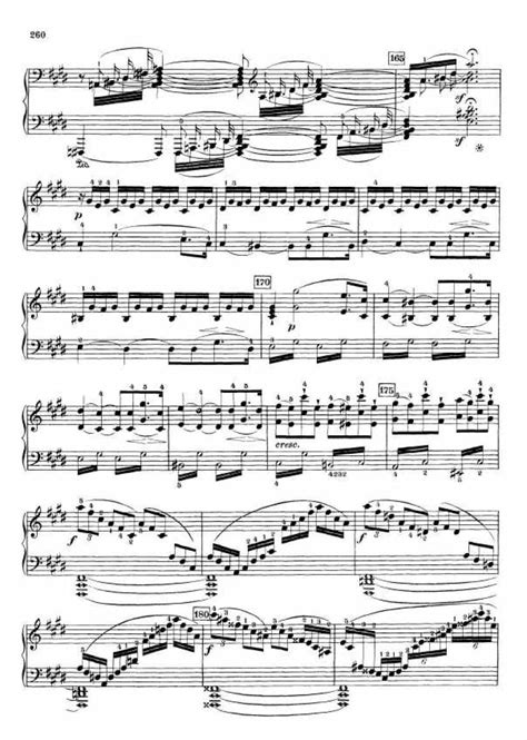 贝多芬-《32首钢琴奏鸣曲》全集 - f小调第一钢琴奏鸣曲钢琴谱-环球钢琴网