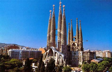 西班牙留学去哪个城市？|西班牙留学