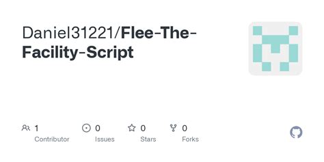 Image result for Flee the Facility Script Pastebin GUI