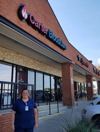 Carter BloodCare - Become a Blood Donor & Give Life