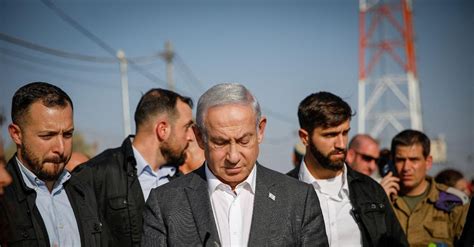 Netanyahu teme mandato arresto da Cpi. Unrwa: Tel Aviv prepara attacco ...