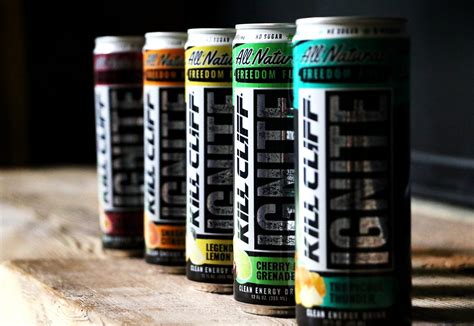2021 Guide to Energy Drinks: Are They Safe and How Do They Work? - Kill ...