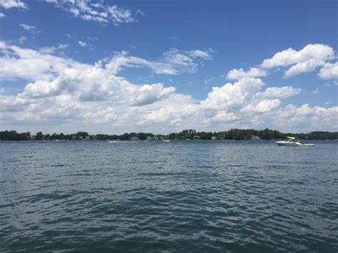 Lake Norman Water Levels - Lake Norman Living