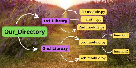 How to Import Python 的图像结果