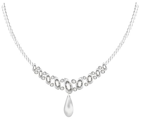 Necklace PNG Images Transparent Free Download
