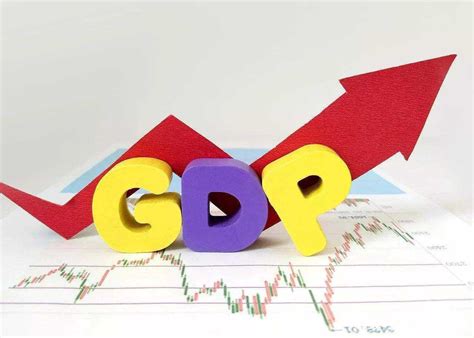 中国2021年GDP增长目标6%以上；2020年GDP增长率2.3% //原图截至2019年，图最右侧增加的蓝色短线为2020年GDP增长率2 ...