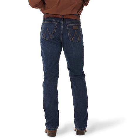 Wrangler Men's 20X Competition Slim Fit Jeans | Academy