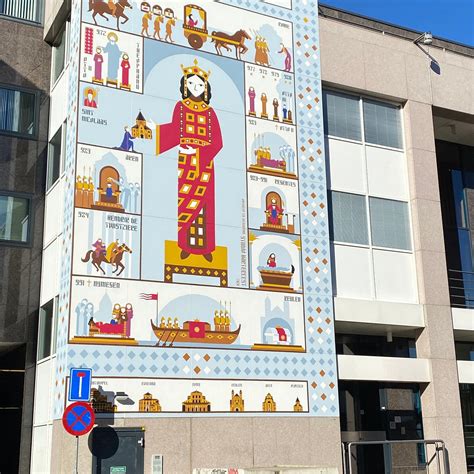 MUURSCHILDERING PRINSES-KEIZERIN THEOPHANU TE ZIEN (2026) All You Need ...