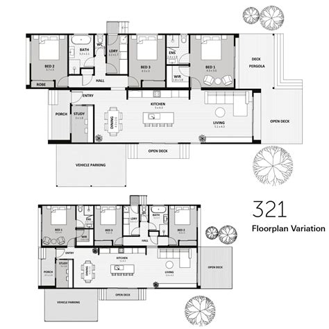CHÄRLOTTE | Manor Homes