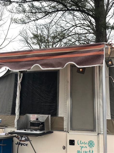 Awnings For Pop Up Campers at Cassandra Wasinger blog