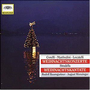 Corelli & Manfredini: Baumgartner, Wenzinger: Amazon.in: Music}