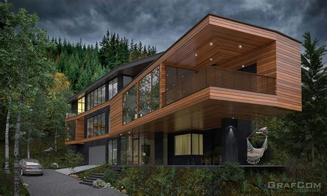 Pin em Decor & Home em 2024 | Estilos de casa, Casa de crepúsculo, House