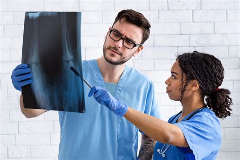 Radiology Assistant Salary