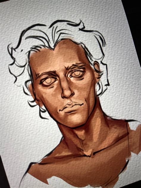 Как пользоваться текстурами (procreate) — Teletype