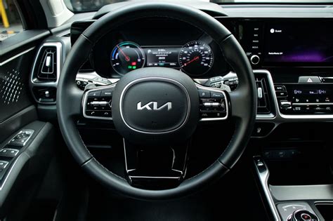 Smallest 3-Row SUVs Of 2024