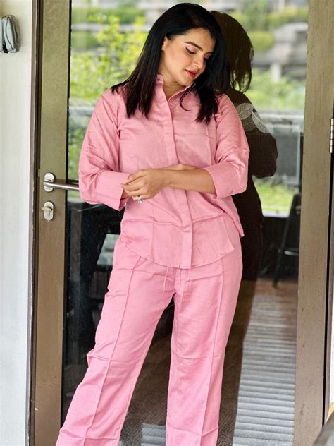LeafOriginals | Nightwears | Nightsuit | Coord Set – Leaf Originals