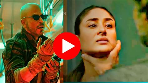 Jawan To Jaane Jaan, Bollywood Is Now Doing 'Dishoom-Dishoom' To Retro ...