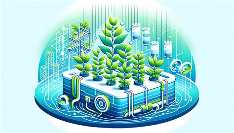 The Role Of Nitrogen In Plant Nutrition: A Comprehensive Guide - Growing Food Indoors