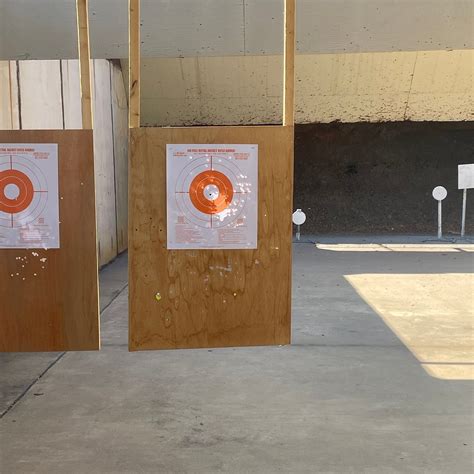 Alpine Shooting Range (2026) - All You MUST Know Before You Go (with ...