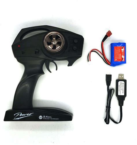 MZ GS1004 1:14Scale 2.4G 2WD Rc Car 40 km/h High Speed Off-road RTR Car ...