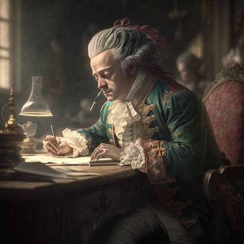 Mozart's 10 Best Works | Breve Music Studios