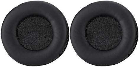 Replacement Earpads, 100MM Ear Cushion Soft Foam Headset Ear Cover ...