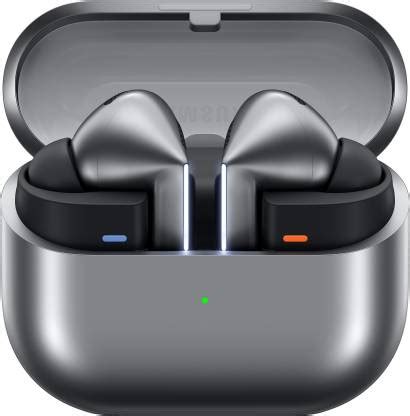 Samsung Galaxy Buds 3 Pro Bluetooth Price in India - Buy Samsung Galaxy ...