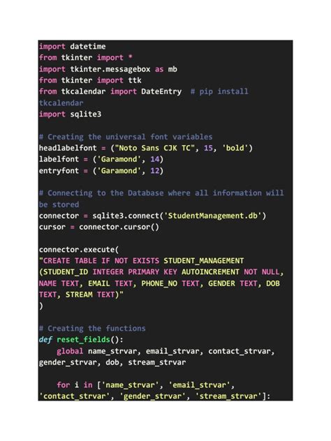 Image result for Viva On Hostel Management System Project Computer Science Python