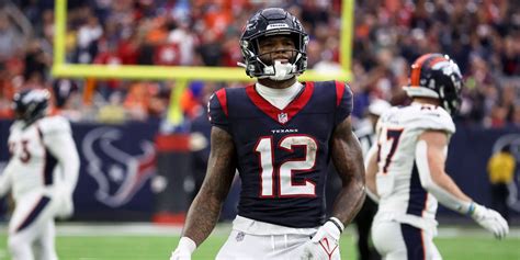 Ranking the 10 Best Current NFL Wide Receivers