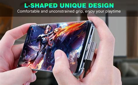 140W USB C Magnetic Adapter, Magnetic Breakaway USB-C Right Angle ...