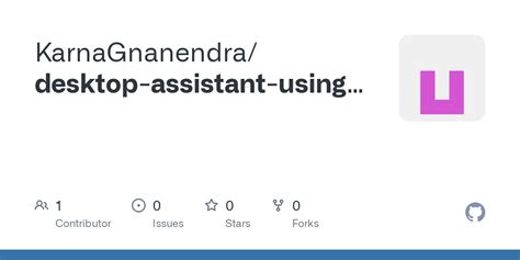 Image result for Desktop Assistant Using Python