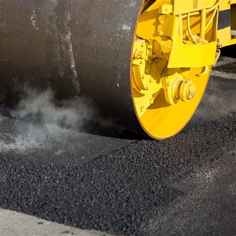 Asphalt Repair St George Utah