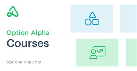 Image result for Option Alpha Option Course