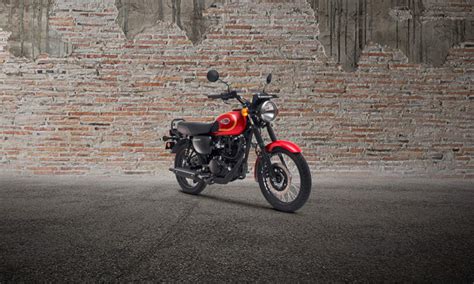 Kawasaki ਦੀ Retro ਬਾਈਕ Bullet ਤੇ Yamaha ਨੂੰ ਦਿੰਦੀ ਹੈ ਟੱਕਰ