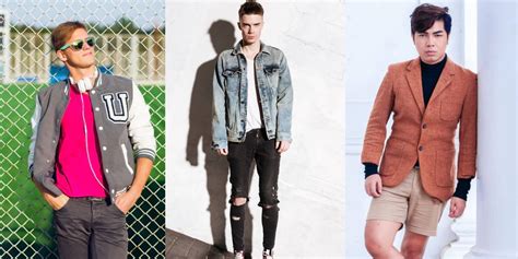 Men's Fashion 的图像结果