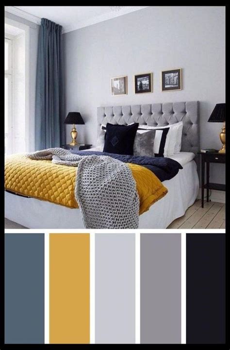 Pin by Lauren Doktor on Bedroom10 | Best bedroom colors, Bedroom color ...