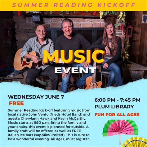 Plum Borough Community Library