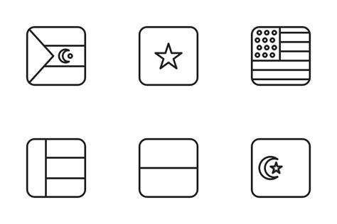 Country Icon 的图像结果