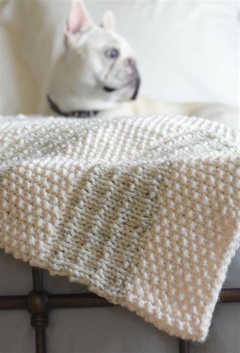 Free Knitting Patterns Blanket Web From Patchwork Square Blankets To ...