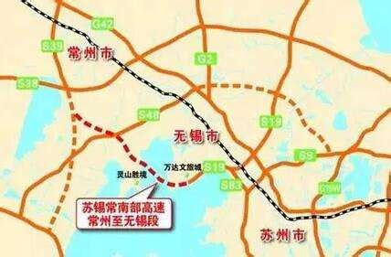 江苏车主出行最爱走这些路，三年后全省将有18条“沪宁高速”_新华报业网