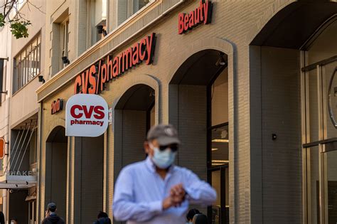 Cvs Pharmacy Building