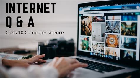 Internet Services Computer Class 10 的图像结果