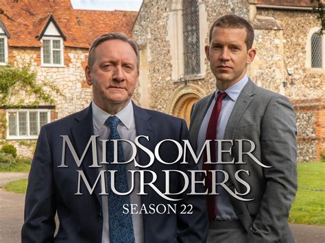 Midsomer Murders Plot Summaries at Thelma Guerrero blog