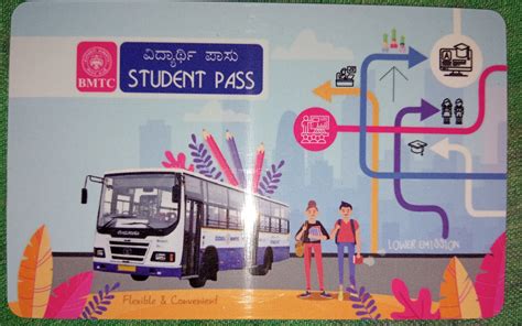 How To Apply New BMTC Student Bus Pass In Online