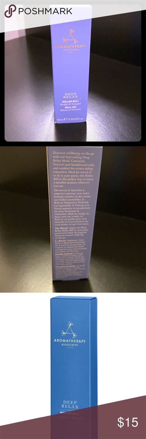 aromatherapy london