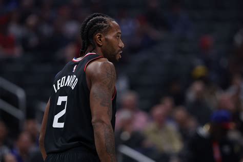 Kawhi Leonard Injury Report: Latest on the LA Clippers superstar’s ...