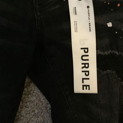 Purple Brand Skinny Jeans – Size 30 (Fits... | Depop